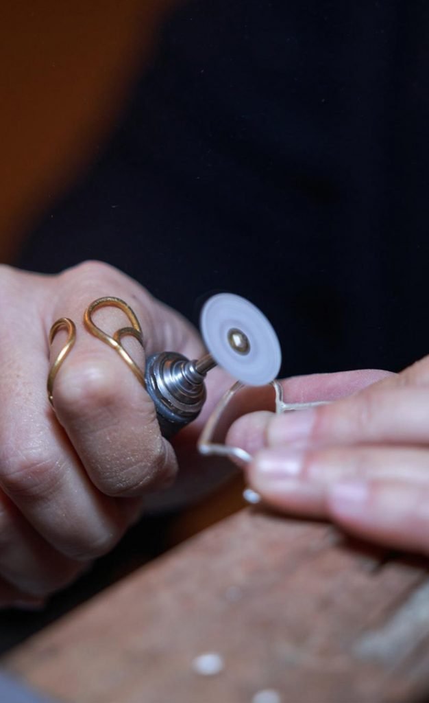 Materiales - Joyitas de Acero