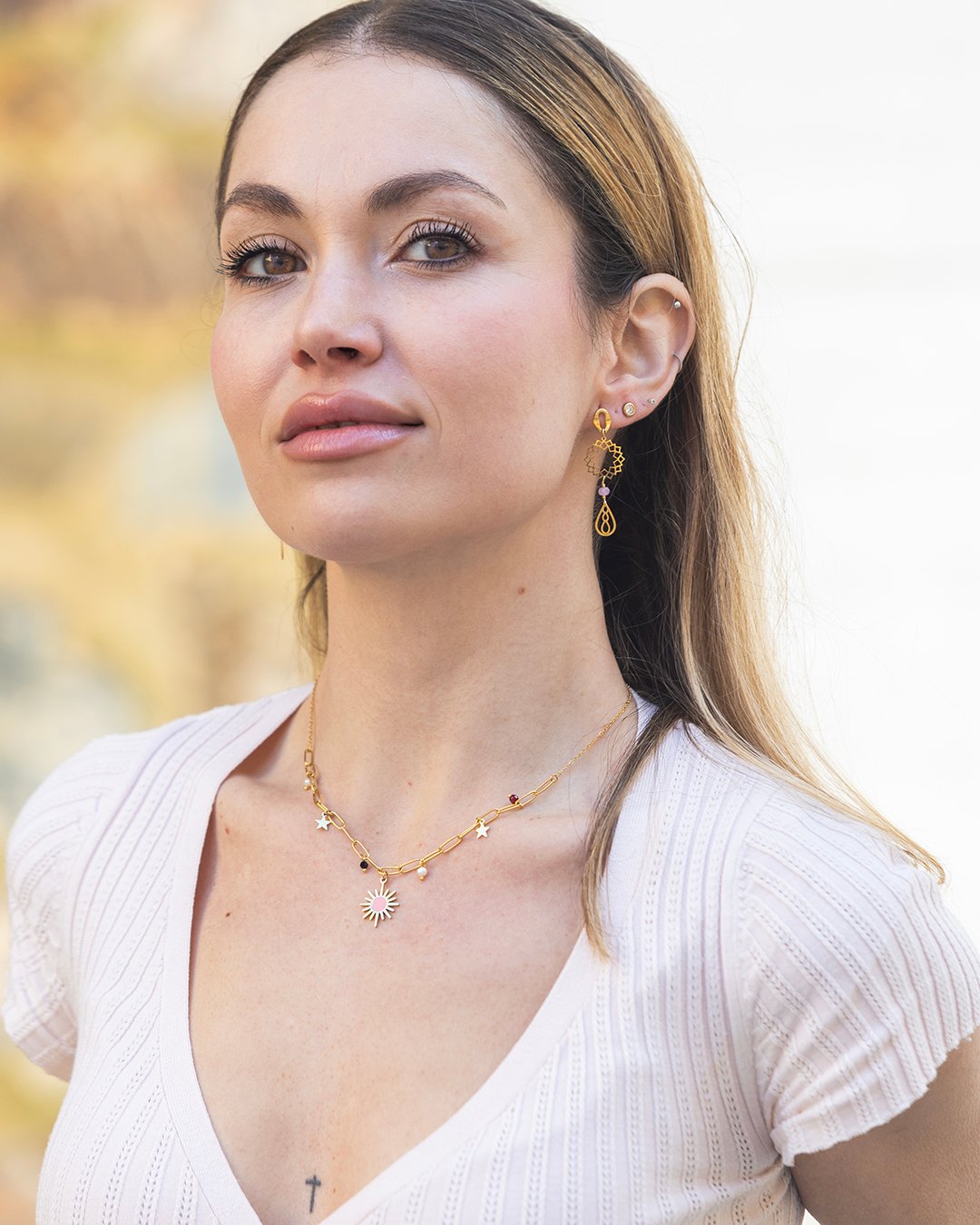 Pendiente Acero California