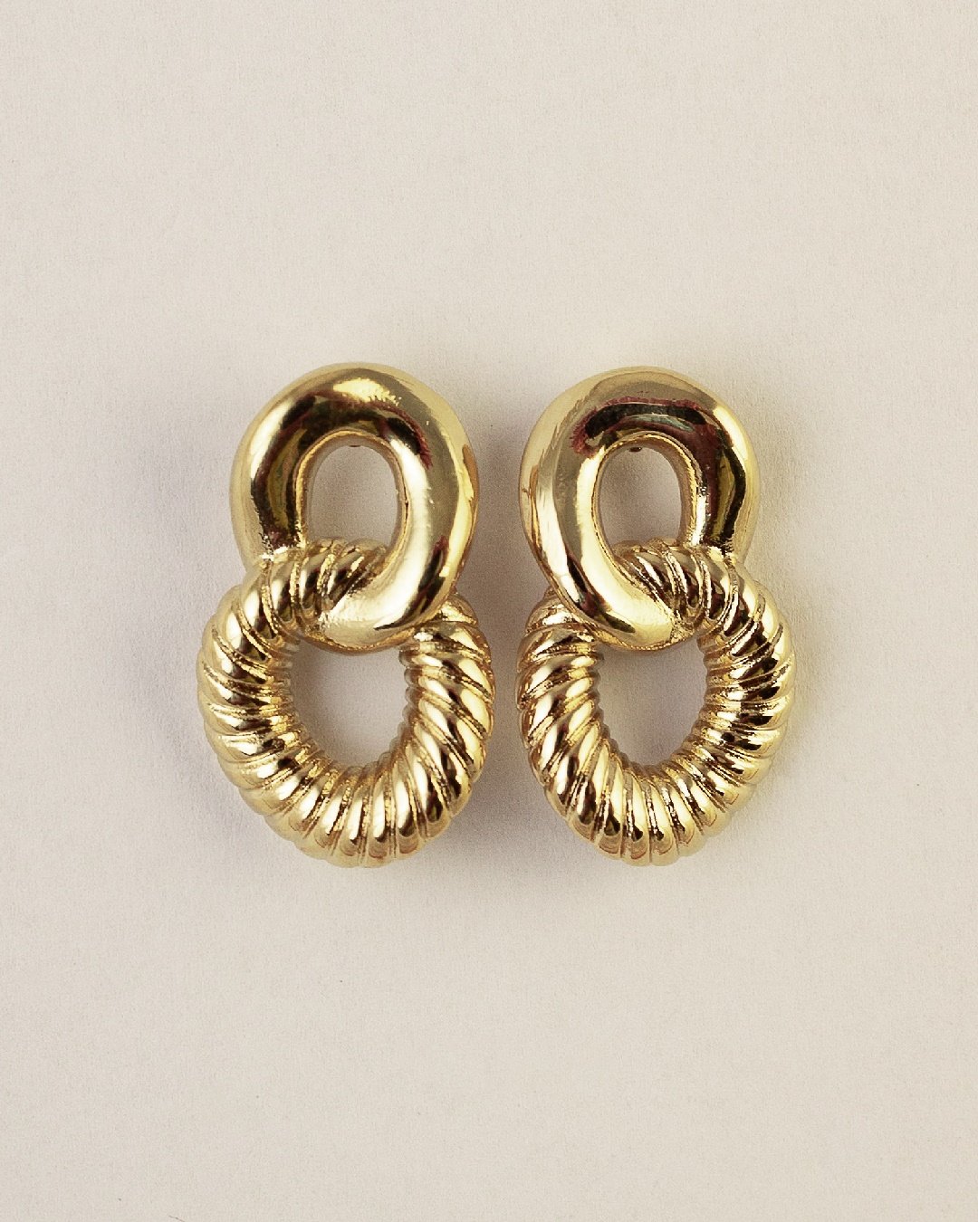 Pendiente Acero Jara