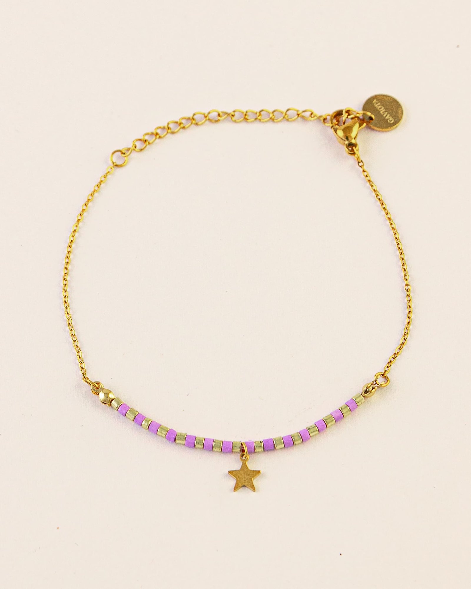Pulsera Acero Polar