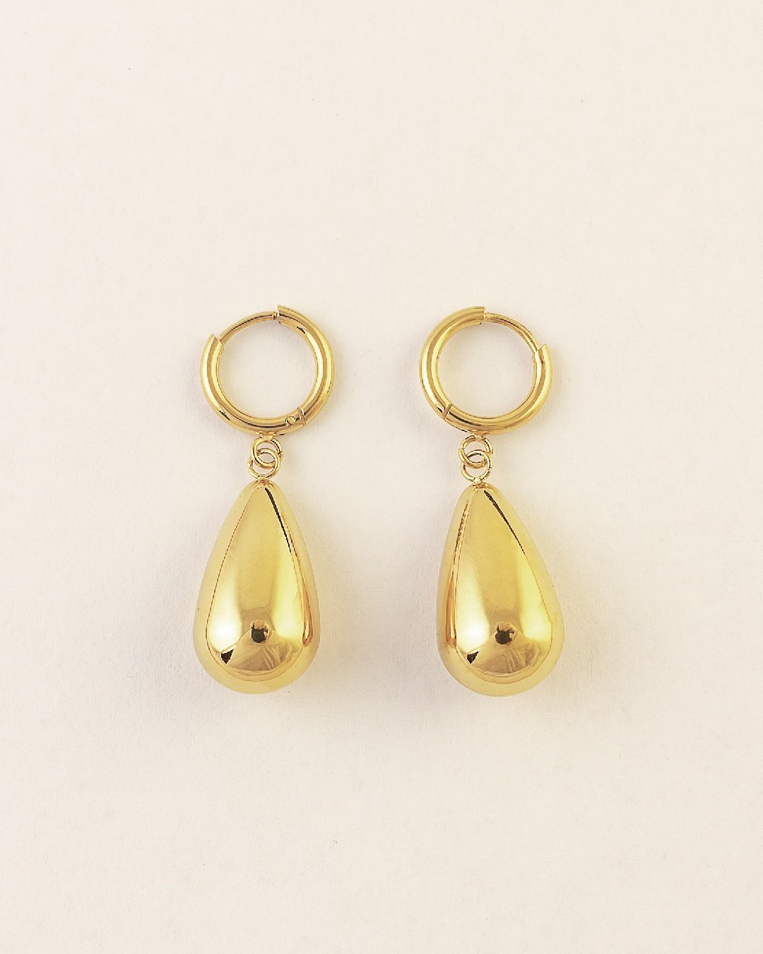 Pendiente Acero Hollywood