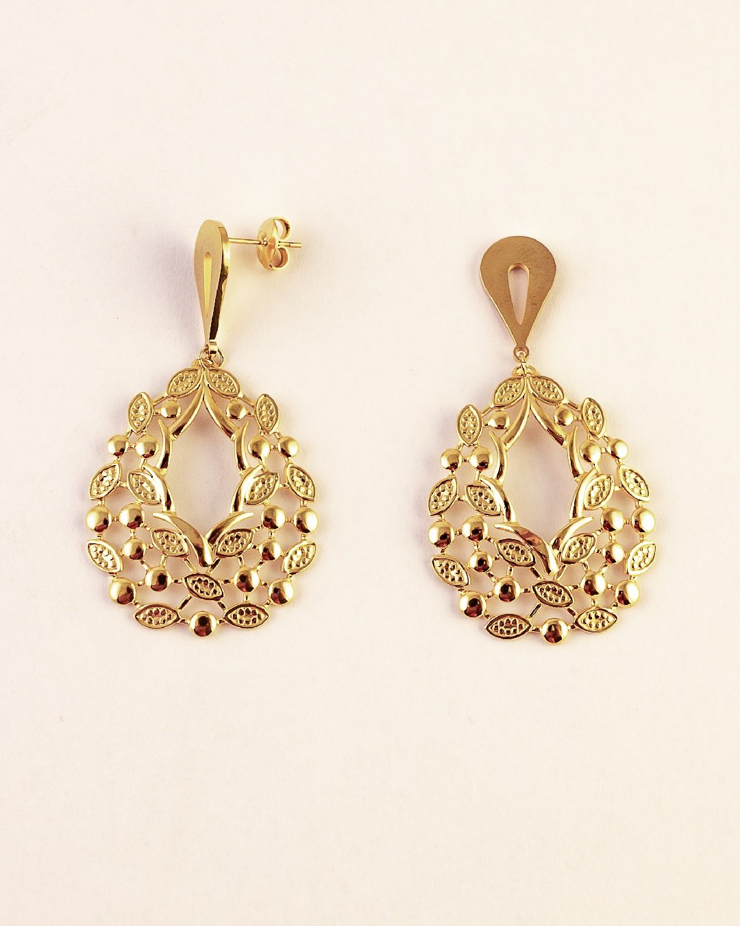 Pendiente Acero Dione