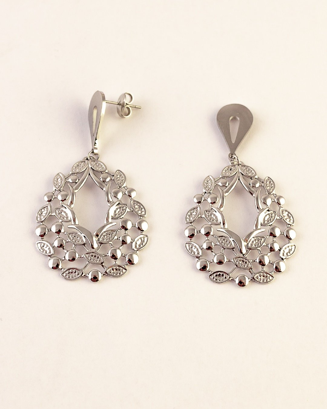 Pendiente Acero Dione