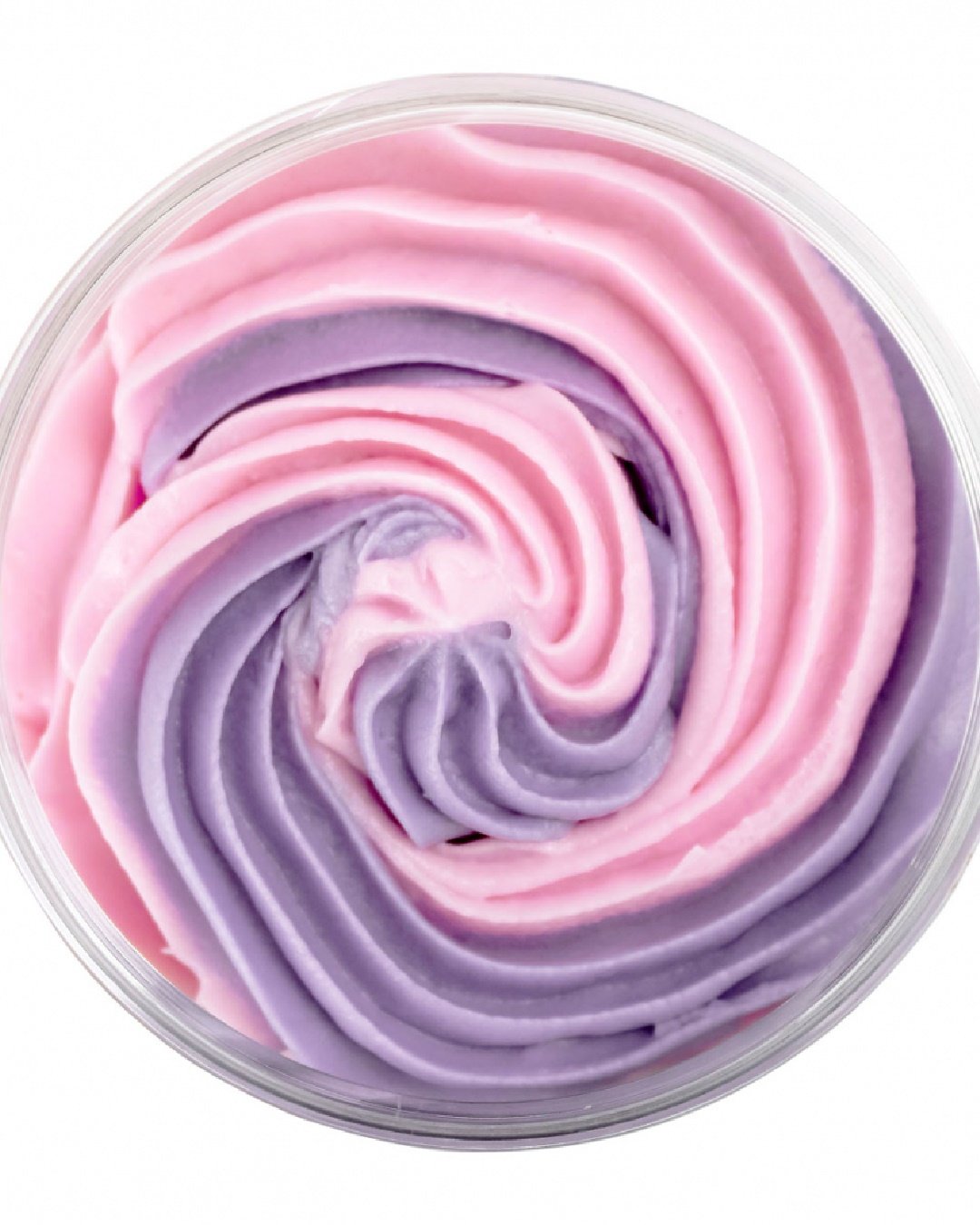 Manteca Corporal Nube de Colores