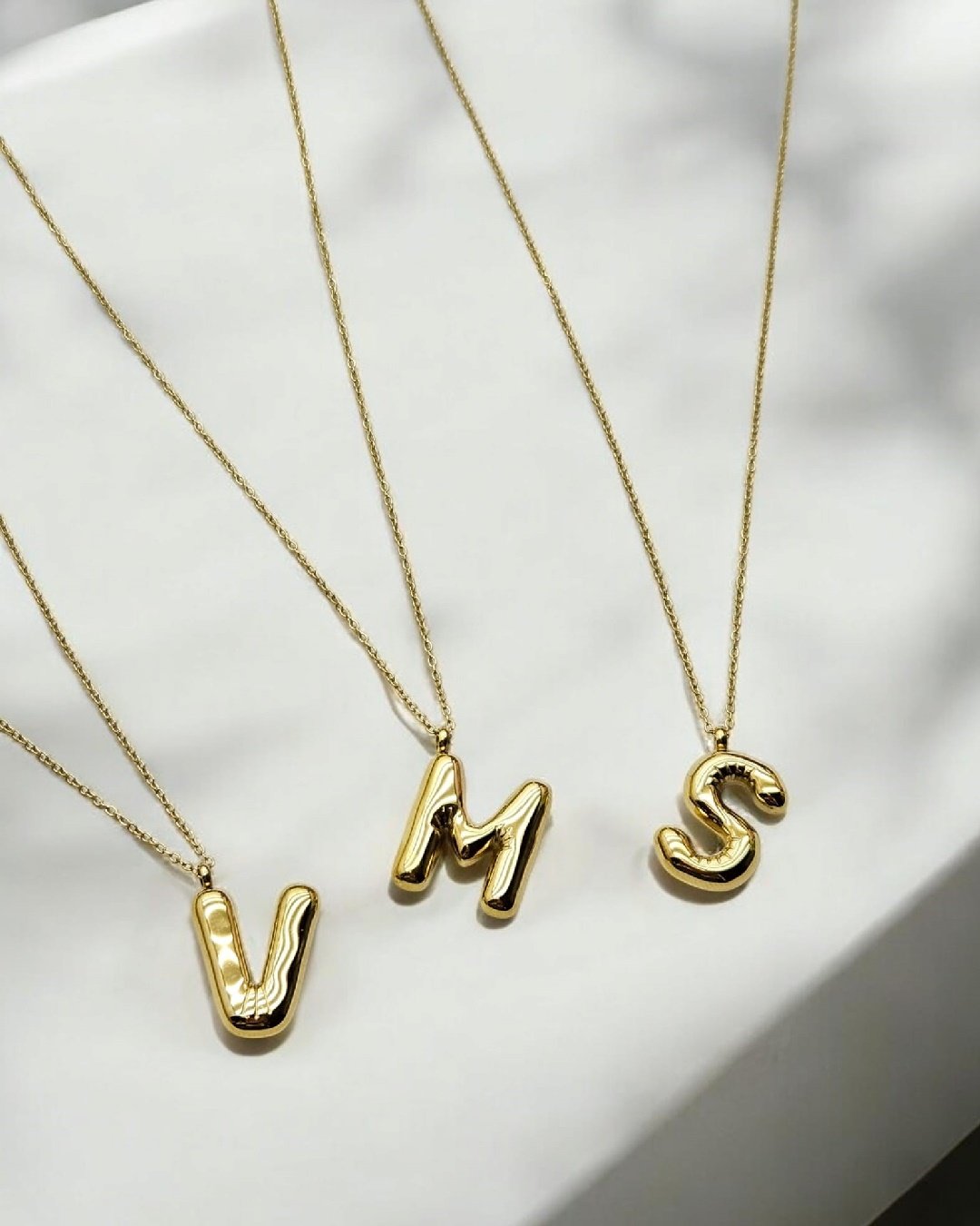 Collar Acero Inicial XL