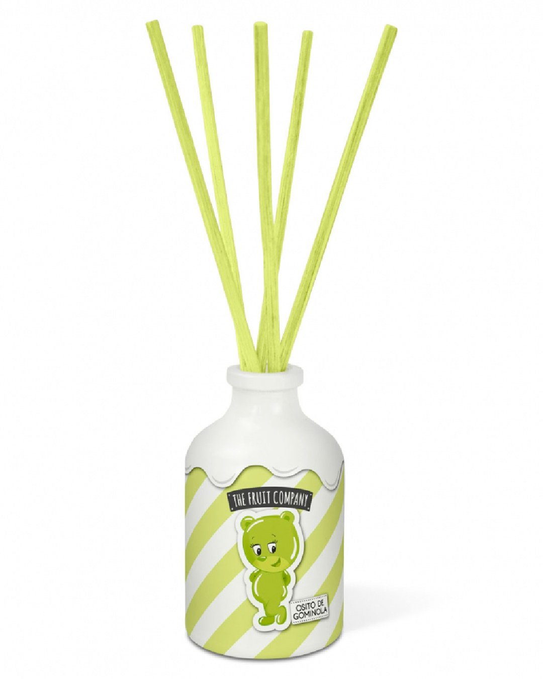 Ambientador Mikado - Joyitas de Acero