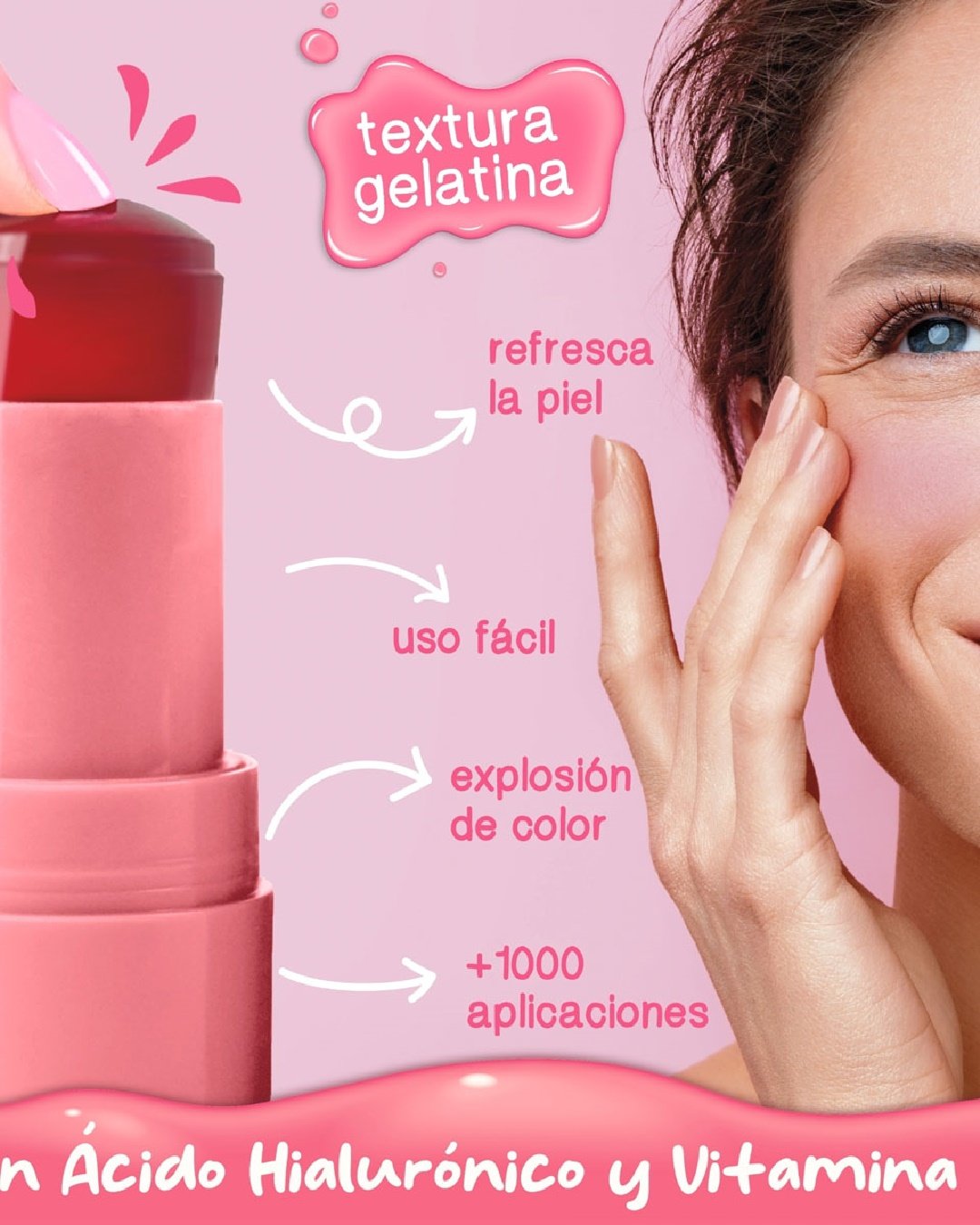 Beauty - Joyitas de Acero