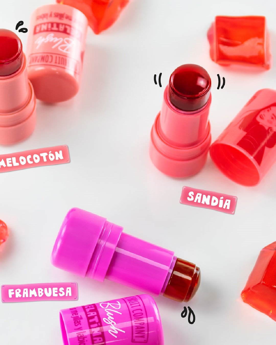 Beauty - Joyitas de Acero