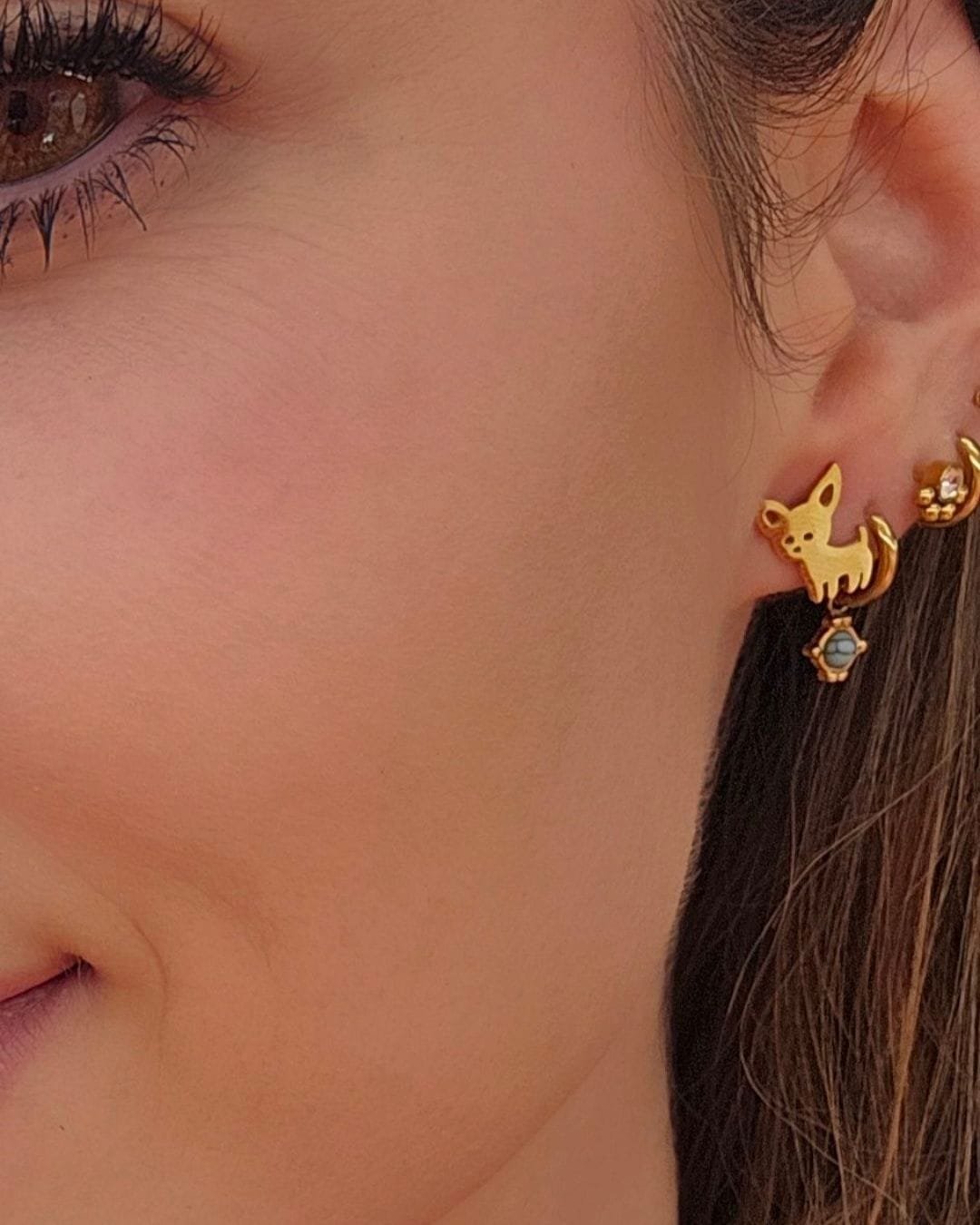 Pendiente Acero Chihuahua