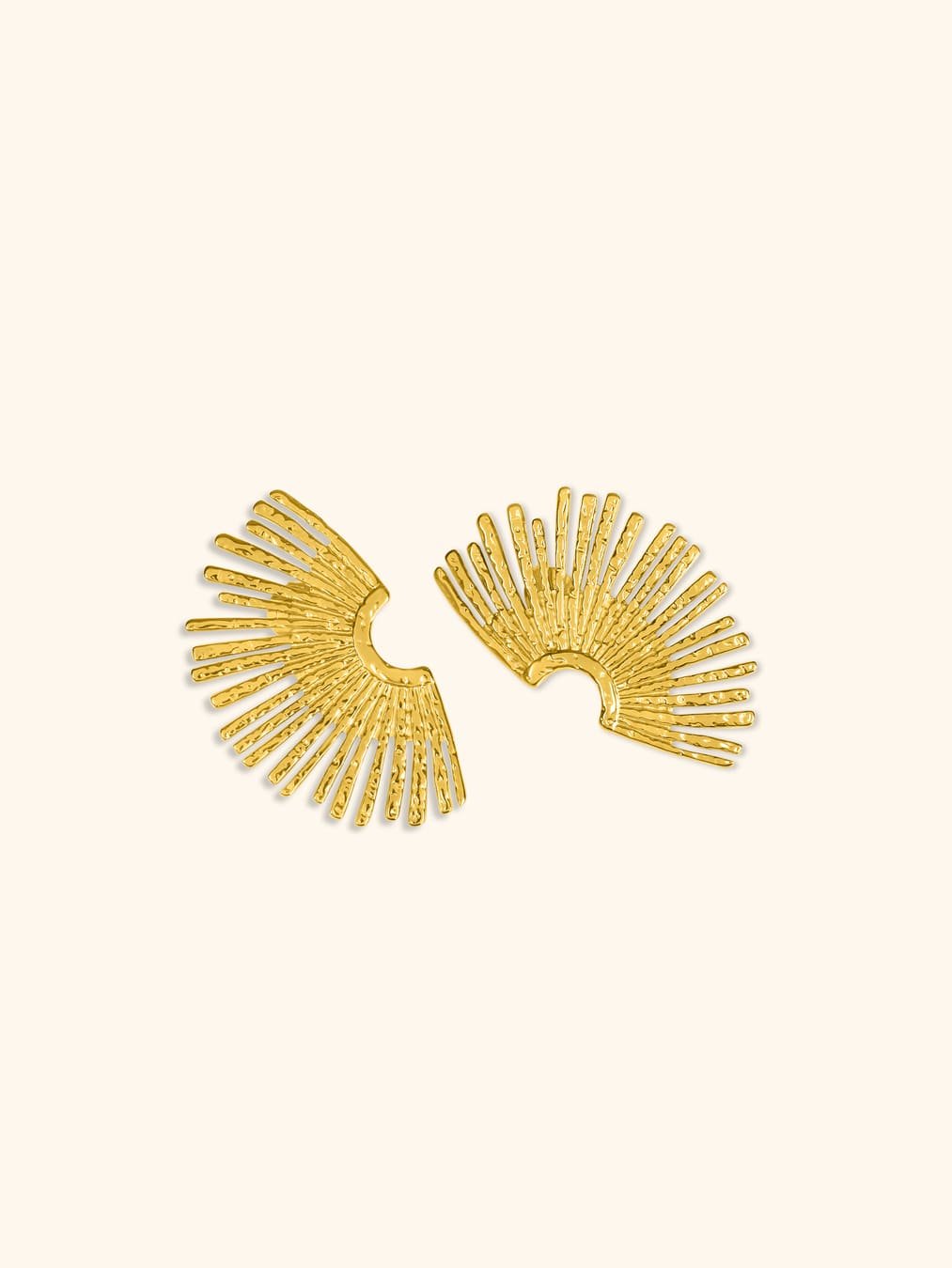 Pendiente Acero Sunbeam